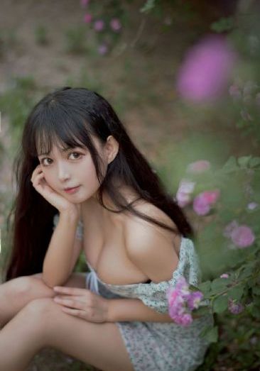 红花绿叶